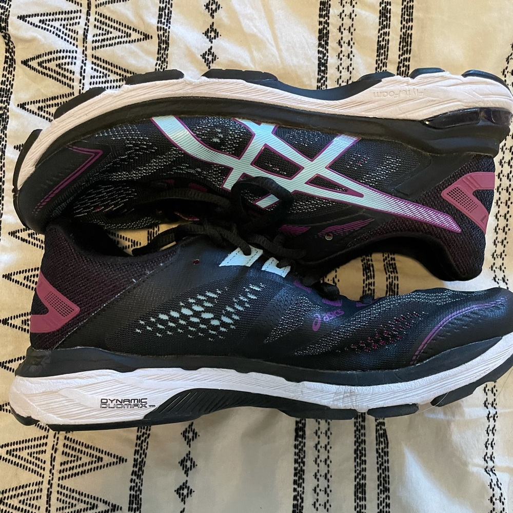 ASICS GT 2000 7
